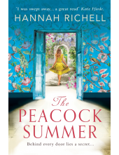 Peacock Summer - Humanitas