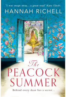 Peacock Summer - Humanitas