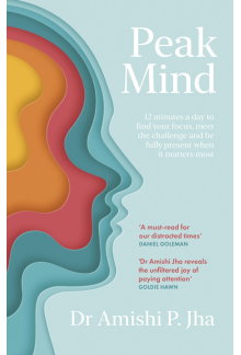 Peak Mind - Humanitas