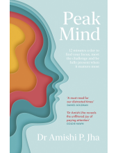 Peak Mind - Humanitas