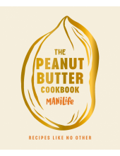 Peanut Butter Cookbook - Humanitas