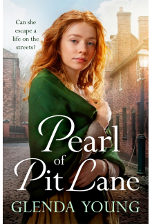 Pearl of Pit Lane - Humanitas