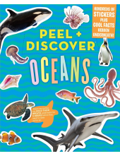 Peel + Discover: Oceans - Humanitas
