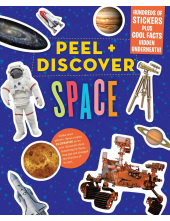 Peel + Discover: Space - Humanitas