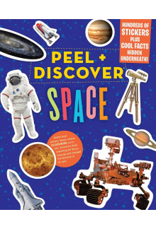 Peel + Discover: Space - Humanitas