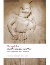 Peloponnesian War - Humanitas