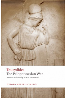 Peloponnesian War - Humanitas