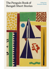 Penguin Book of Bengali Short Stories - Humanitas