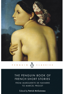 Penguin Book of French Short Stories: 1 - Humanitas