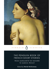 Penguin Book of French Short Stories: 1 - Humanitas