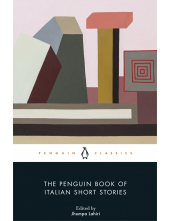 Penguin Book of Italian Short Stories - Humanitas