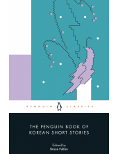 Penguin Book of Korean Short Stories - Humanitas