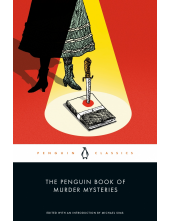 Penguin Book of Murder Mysteries - Humanitas