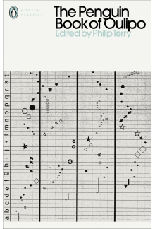 Penguin Book of Oulipo - Humanitas
