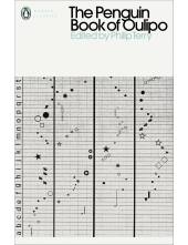 Penguin Book of Oulipo - Humanitas