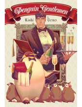 Penguin Gentlemen - Humanitas