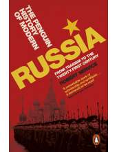Penguin History of Modern Russia - Humanitas