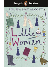 Penguin Readers Level 1: Little Women (ELT Graded Reader) - Humanitas
