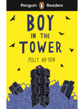 Penguin Readers Level 2: Boy In The Tower (ELT Graded Reader) - Humanitas