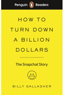 Penguin Readers Level 2: How to Turn Down a Billion Dollars (ELT Graded Reader) - Humanitas