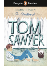 Penguin Readers Level 2: The Adventures of Tom Sawyer (ELT Graded Reader) - Humanitas