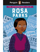 Penguin Readers Level 2: The Extraordinary Life of Rosa Parks (ELT Graded Reader) - Humanitas