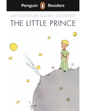 Penguin Readers Level 2: The Little Prince (ELT Graded Reader) - Humanitas