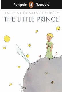 Penguin Readers Level 2: The Little Prince (ELT Graded Reader) - Humanitas