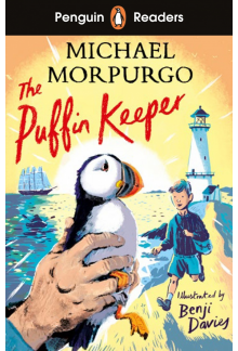 Penguin Readers Level 2: The Puffin Keeper (ELT Graded Reader) - Humanitas