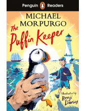 Penguin Readers Level 2: The Puffin Keeper (ELT Graded Reader) - Humanitas