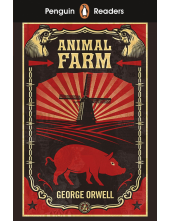 Penguin Readers Level 3: Animal Farm (ELT Graded Reader) - Humanitas