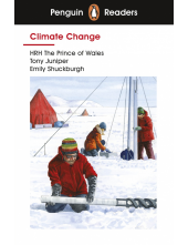 Penguin Readers Level 3: Climate Change (ELT Graded Reader) - Humanitas