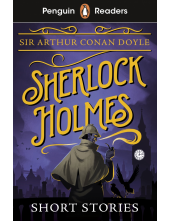 Penguin Readers Level 3: Sherlock Holmes Short Stories (ELT Graded Reader) - Humanitas