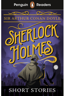 Penguin Readers Level 3: Sherlock Holmes Short Stories (ELT Graded Reader) - Humanitas