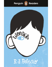 Penguin Readers Level 3: Wonder (ELT Graded Reader) - Humanitas