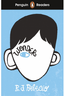 Penguin Readers Level 3: Wonder (ELT Graded Reader) - Humanitas