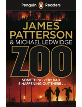 Penguin Readers Level 3: Zoo (ELT Graded Reader) - Humanitas