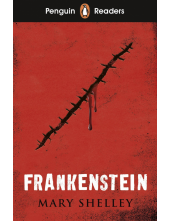 Penguin Readers Level 5: Frankenstein (ELT Graded Reader) - Humanitas