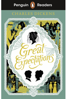 Penguin Readers Level 6: Great Expectations (ELT Graded Reader) - Humanitas
