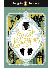 Penguin Readers Level 6: Great Expectations (ELT Graded Reader) - Humanitas