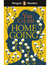 Penguin Readers Level 7: Homegoing (ELT Graded Reader) - Humanitas