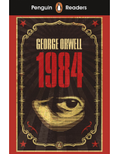 Penguin Readers Level 7: Nineteen Eighty-Four (ELT Graded Reader) - Humanitas