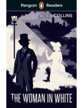 Penguin Readers Level 7: The Woman in White (ELT Graded Reader) - Humanitas