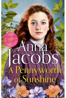 Pennyworth of Sunshine - Humanitas