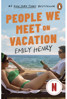 People We Meet On Vacation - Humanitas