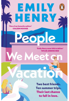 People We Meet On Vacation - Humanitas
