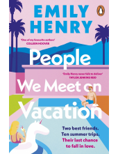 People We Meet On Vacation - Humanitas