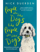 People Who Like Dogs Like People Who Like Dogs - Humanitas
