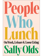 People Who Lunch - Humanitas