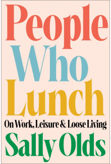 People Who Lunch - Humanitas